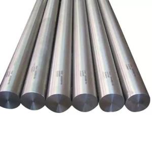 Wholesale nickel alloy: Nickel Inconel 600 Material 601 602CA 617 Etc.600 30 C276 Alloy Steel Bar