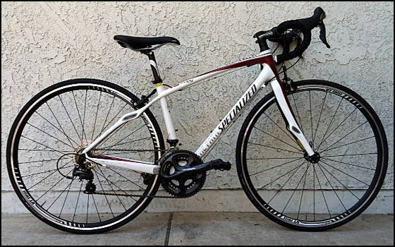 specialized roubaix sl3 expert