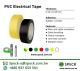 PVC Electrical Insulation Tape Flame Retardant High Quality CSA Certificated