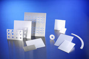 Wholesale custom design: Elastic Thermal Conduction Materials - Gaskets
