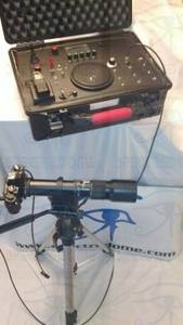Wholesale lighting system: Active Laser Microphone
