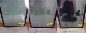 Wholesale crystal: LCD Window and Glass