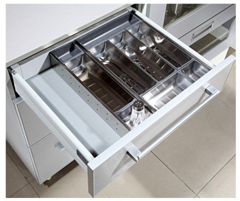 Stainless Steel Cutlery Tray Id 7703937 Product Details View