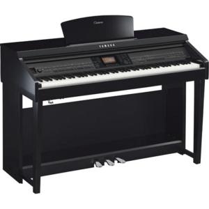 Wholesale t: Yamaha CVP-701PE Clavinova Digital Piano in Polished Ebony