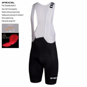 Spexcel bib shop