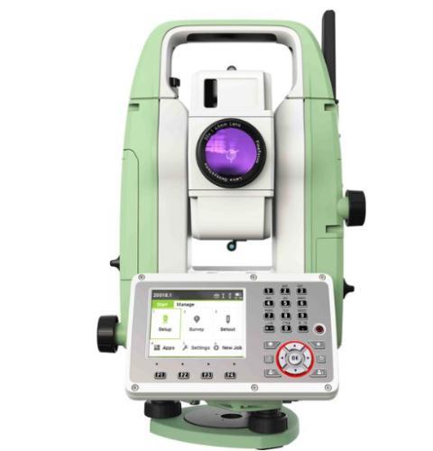 Leica Flexline Manual Total Station(id:11677989). Buy United States ...