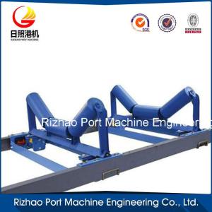Wholesale rubber raw material: Belt Conveyor Roller
