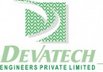Devatech Engineers Private Limited Company Logo