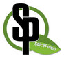Spicepower Import & Export Company Logo