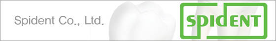 Spident Co., Ltd.