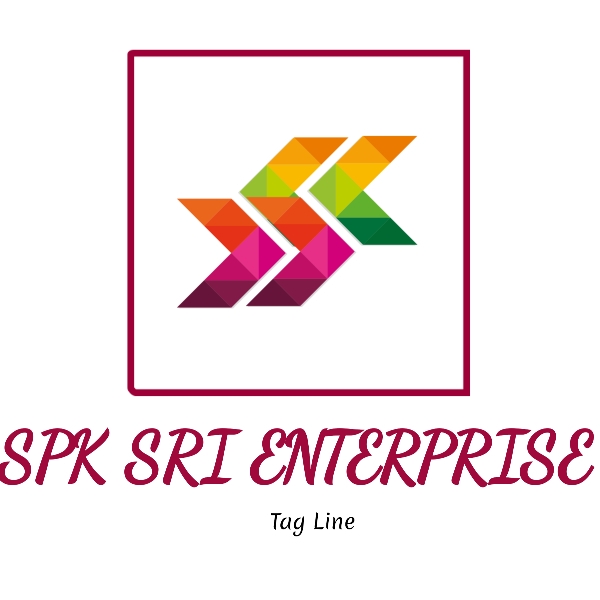 Spk Sri Enterprise Company Logo