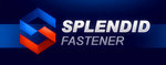 Haiyan Splendid Fasteners Co.,Ltd Company Logo