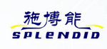 Foshan Splendid Aluminum Manufacturing Co.,Ltd Company Logo