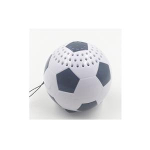 Wholesale promotional speaker: Cartoon Football Children Bluetooth Mini Speaker, Perfect for Phone Promotion