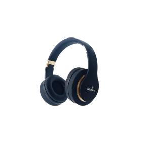 Wholesale Earphone & Headphone: Over-ear Headset Wireless Bluetooth Headphone