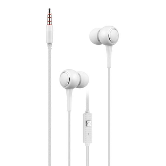 wired earphone price