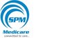 SPM Medicare Pvt. Ltd. Company Logo