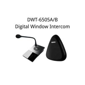 Wholesale halo halo machine: SPON Durable Window Intercom Kits DWT-6505A/B Wholesale halo halo machine: SPON Durable Window Intercom Kits DWT-6505A/B