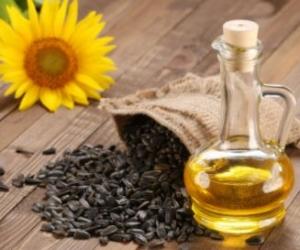 Wholesale Cooking Oil: Sunflower Oil