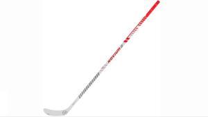 Wholesale wall wraps: Warrior Novium 2 Pro Composite Hockey Stick White - Senior