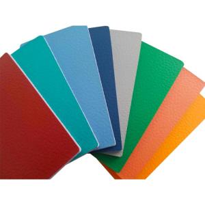 Wholesale sport mat: 8.0mm Stone Surface Best Quality Indoor Vinyl PVC Roll Gym Mat Sports Flooring