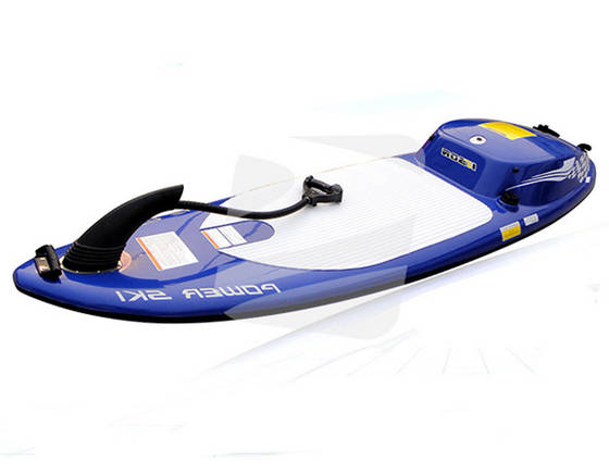 hison jet surf