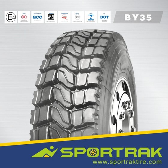 SPORTRAK sp912. 9,00 R20 SPORTRAK sp912. 8.25R20 Sailun. SPORTRAK Tire Group Limited торговый знаке.