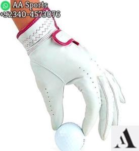 Wholesale golfer glove: Callaway Premium Cabretta Leather Golf Gloves | Small, Medium, Large | RH Golfer Mizuno Tecflex