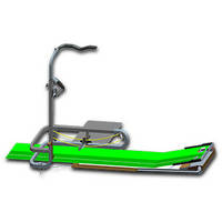 Sell Putter action exercise instrument