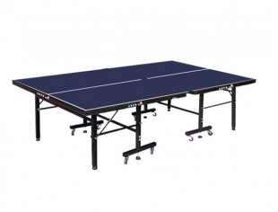 XD-PPQ-PPQT-10 Single Folding Table Tennis Table - Ping Pong Table Manufacturers