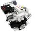 Cummins QSB6.7 550 HP Marine Diesel Engine