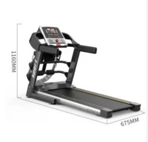 Wholesale inclination: Supply Folding Home Gym Treadmill Incline