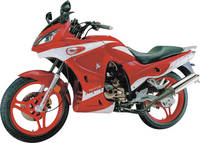Motorcycle