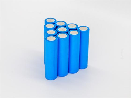 lithium ion c batteries