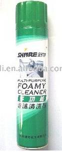 Wholesale cleaner foam: Multi-purpose Foam Cleaner