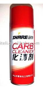 Wholesale carb: Carb Cleaner