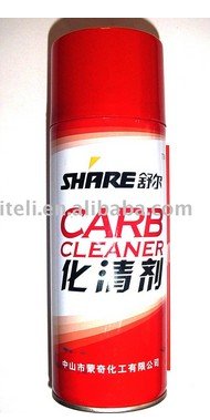 Carb Cleaner