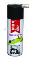 Pitch Cleaner
