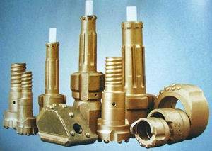 Casing System