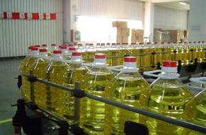 Wholesale Cooking Oil: Refined Palm Oil for Sale