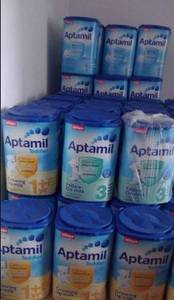Wholesale 3 certificates: Aptamil Baby Powder for Sale