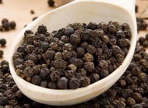 Wholesale Seasonings & Condiments: Black Pepper for Sale