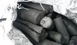 Wholesale hard time: Hardwood, Coconut Shell Charcoal for Sale