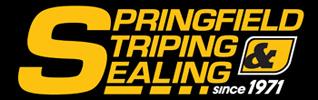 Springfield Striping & Sealing