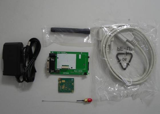 Siemens Module