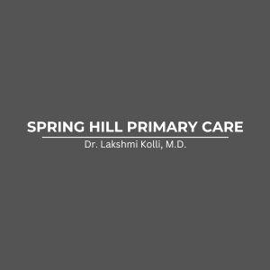 Spring Hill Primary Care