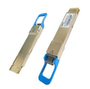 Wholesale optical transceiver: Cisco Compatible QSFP DD DR4 400Gbps 500m MPO MTP SMF Optical Transceiver