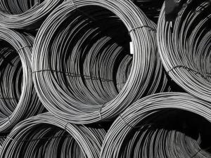 Wholesale pc strand: High Carbon Steel Wire Rod