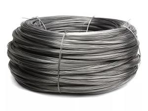 Wholesale knitted hose: Stainless Steel Round Spring Wire