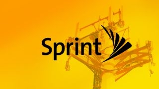 Sprint Mobile Company Company Logo